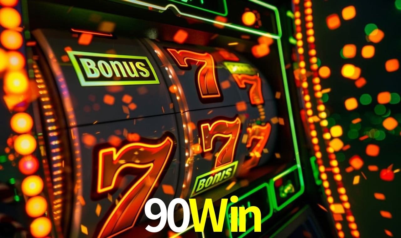 Explorando a Categoria de Eventos em Apostas na 90Win