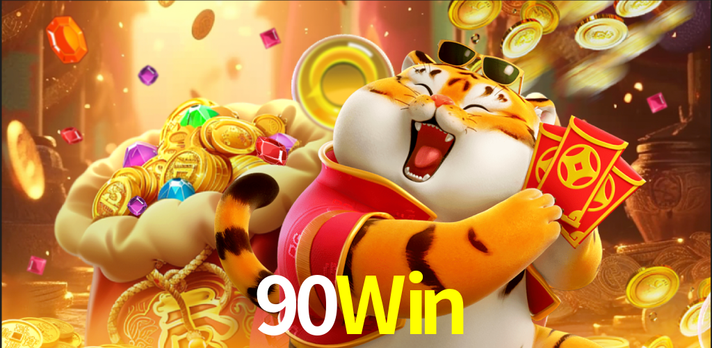 90Win: Seu Especialista em Apostas Esportivas Brasileiras