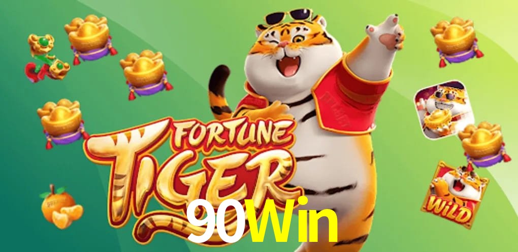 Experiência VIP 90Win