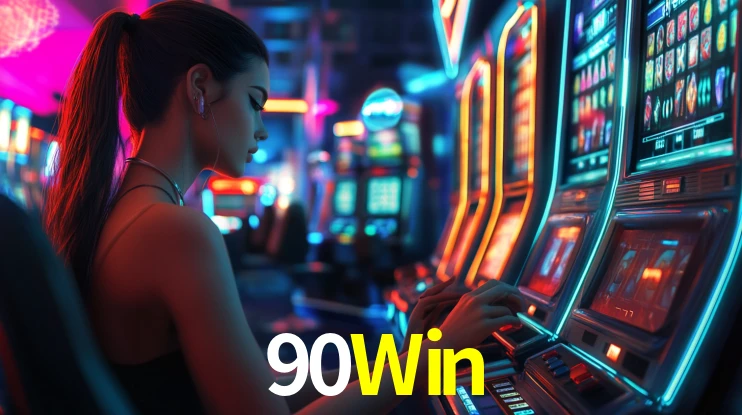 90Win App Interface