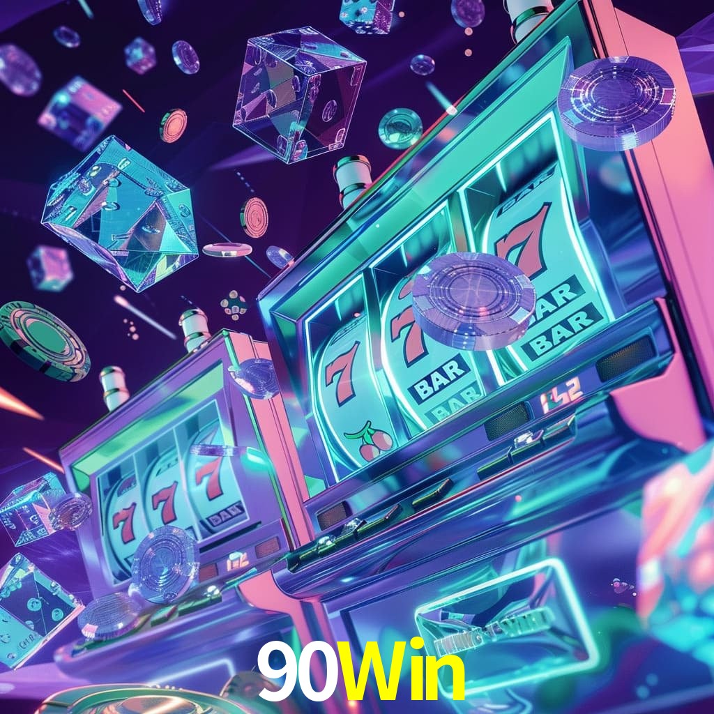 Descubra a Essência do 90Win: Nossa História e Compromissos