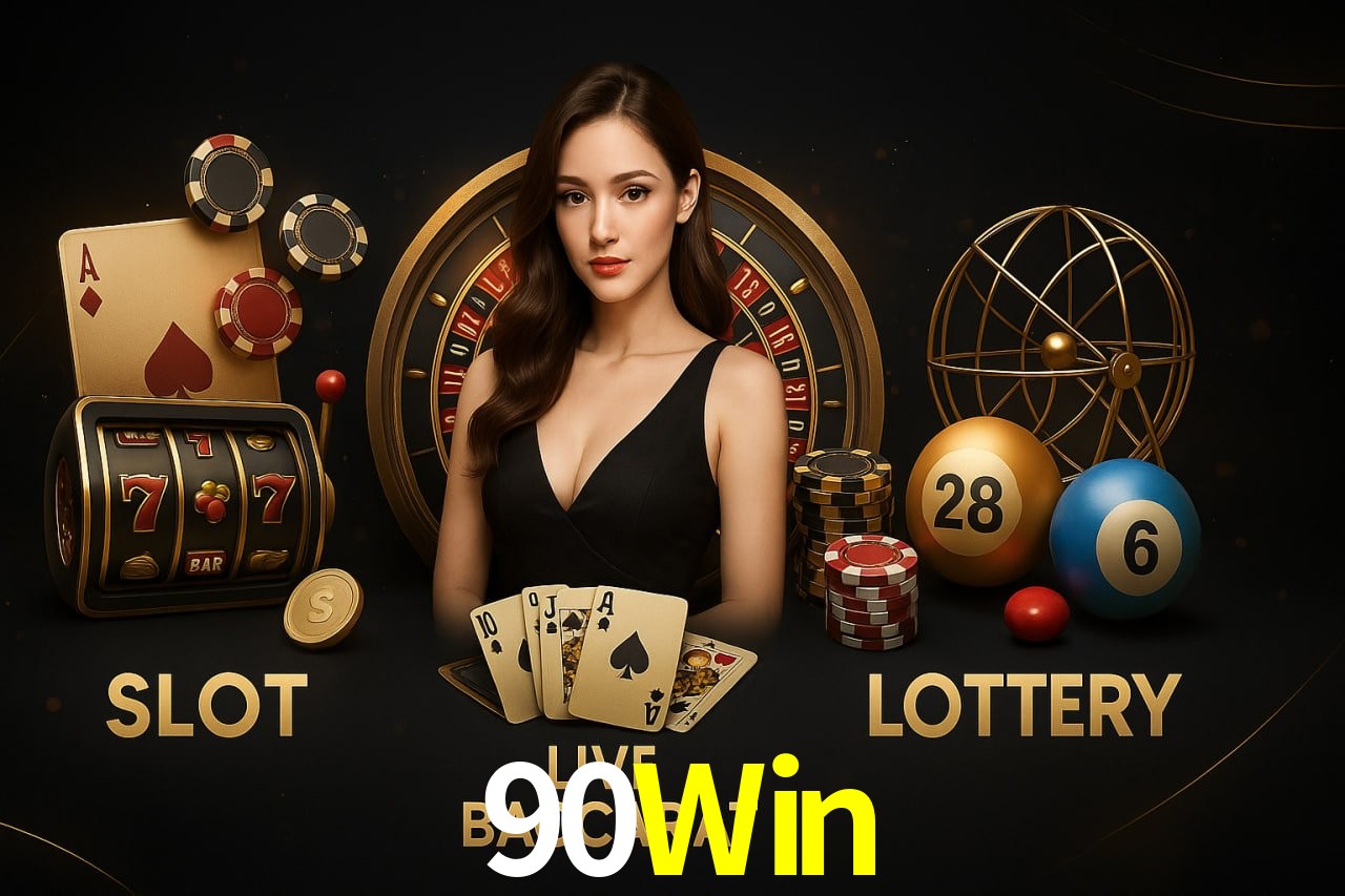 Integração de APIs 90Win