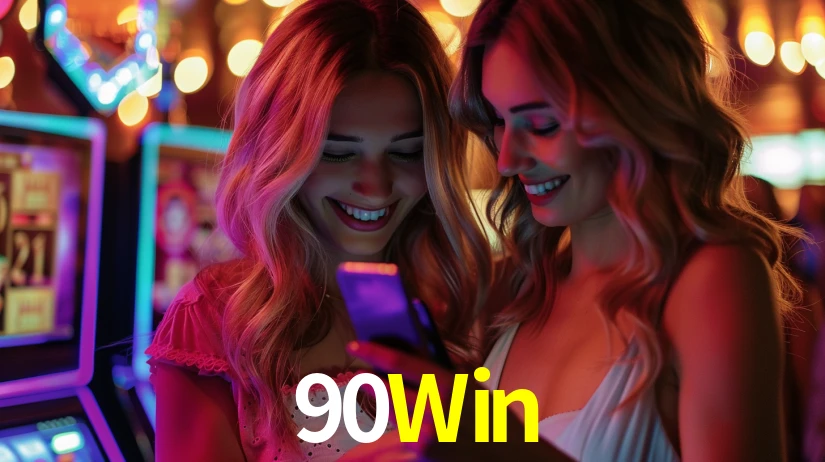 Explore as vantagens do 90Win: serviço profissional e confiabilidade