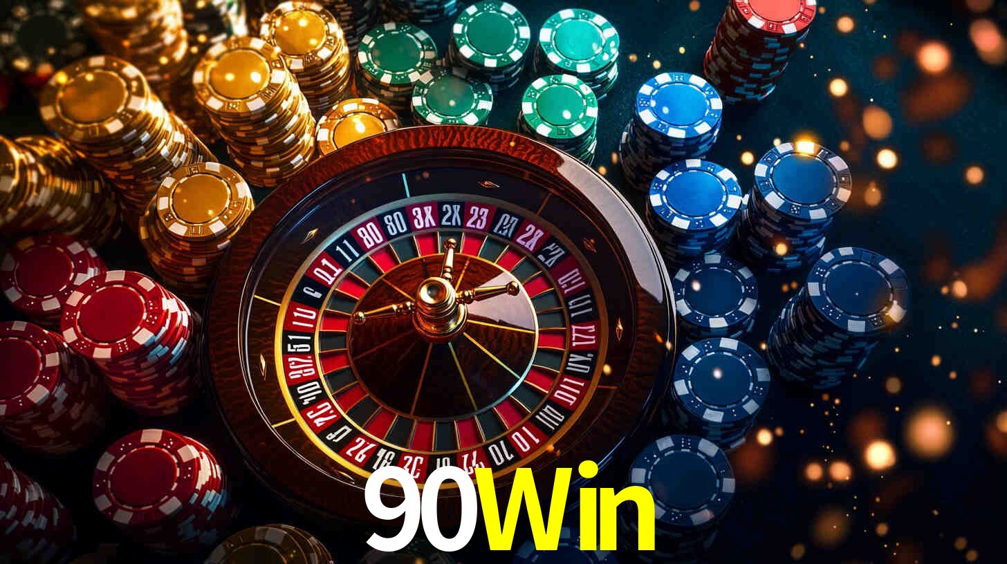 Welcome Bonus 90Win