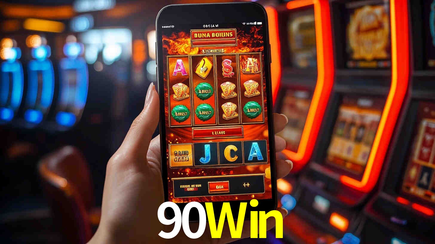 90Win,90Win App