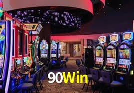 Design Responsivo 90Win