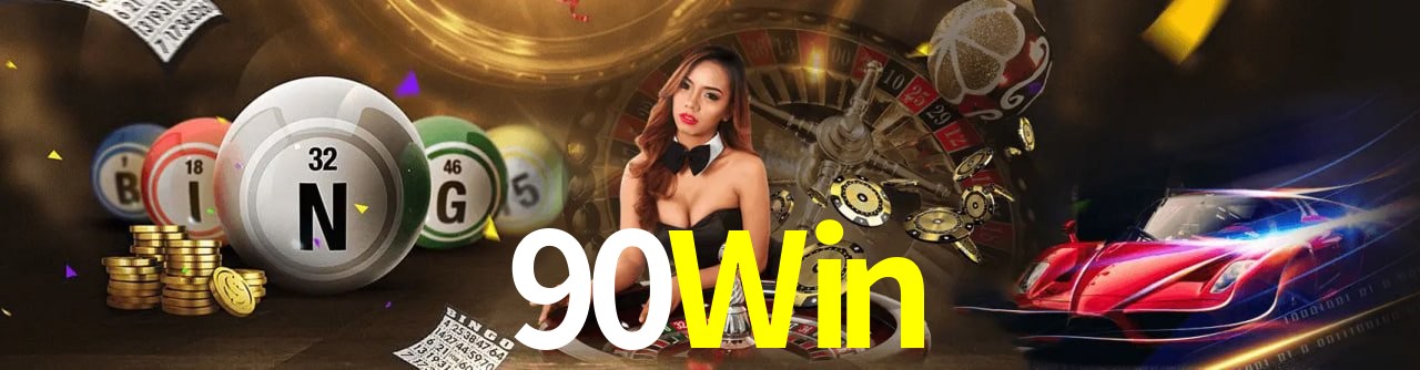 Especiais de Fim de Semana 90Win
