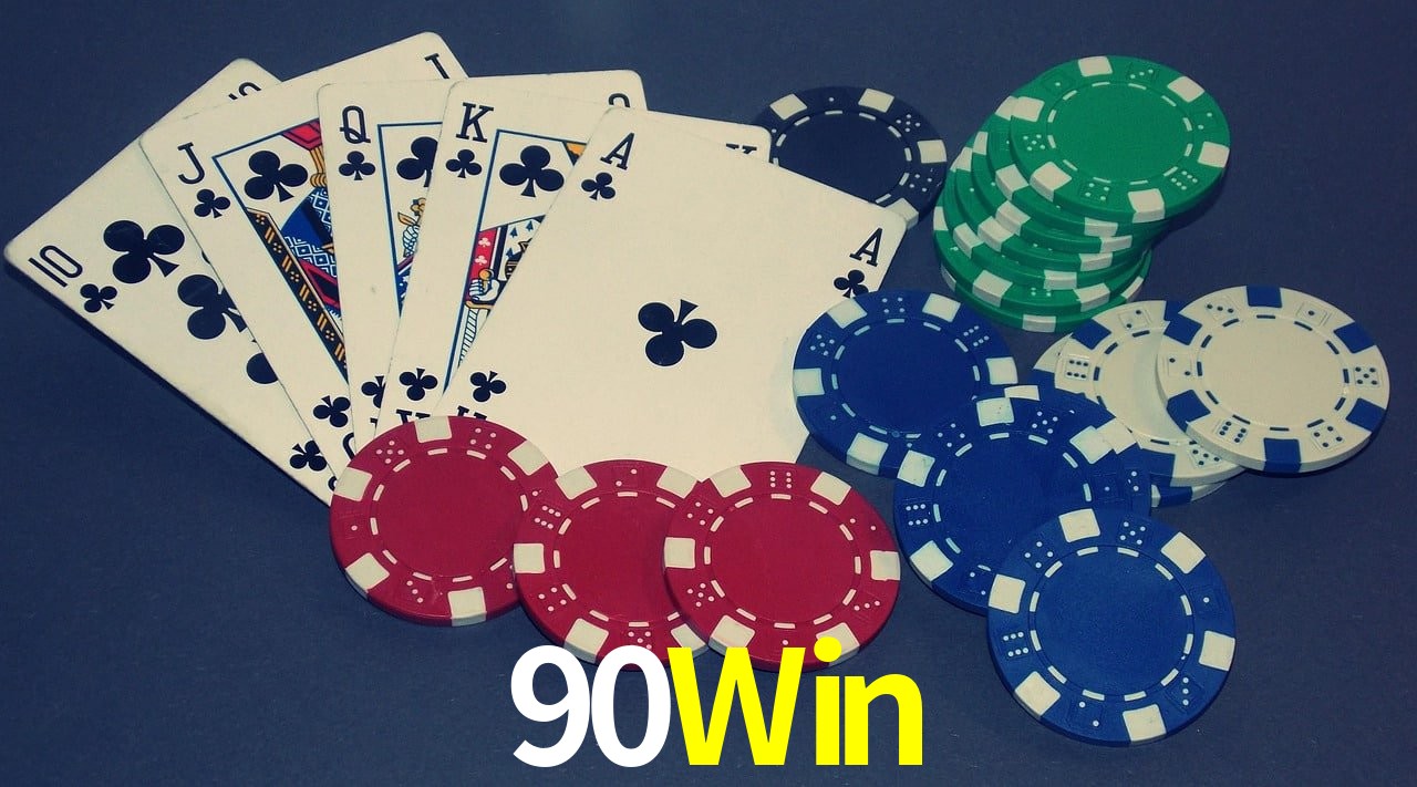Bonus Features 90Win