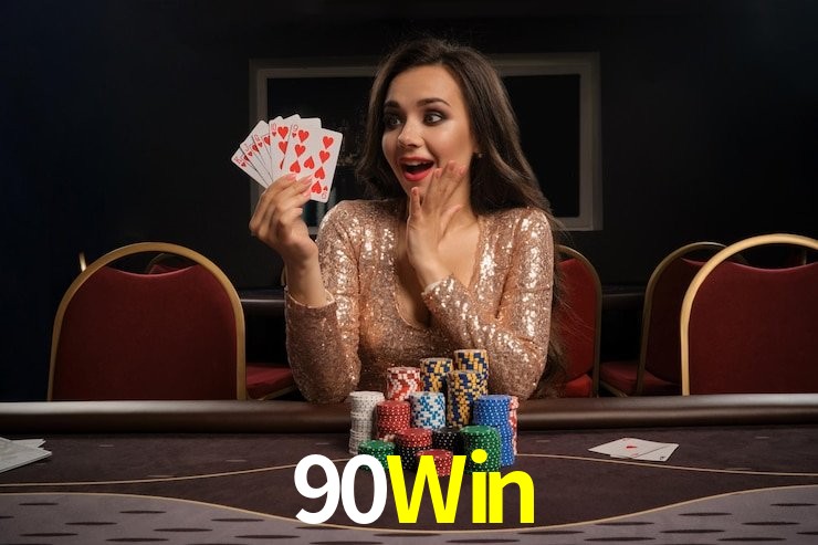Inovações de Jogos na 90Win: O Futuro das Experiências Interativas