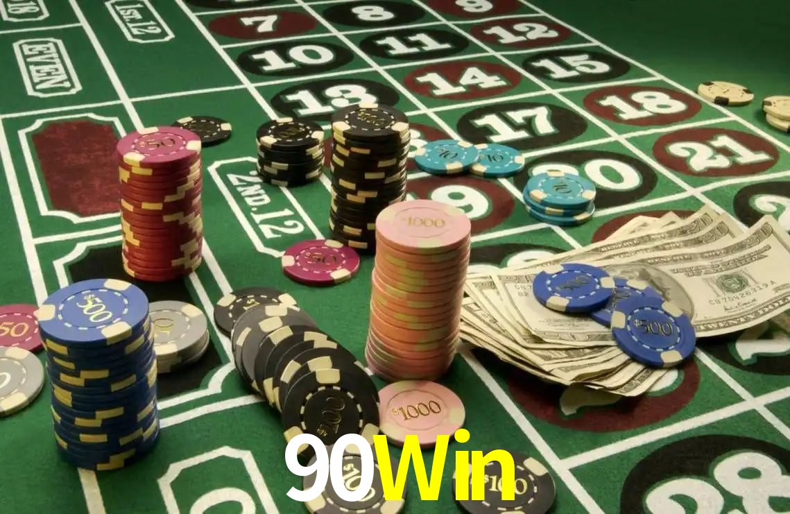 90Win,90Win App
